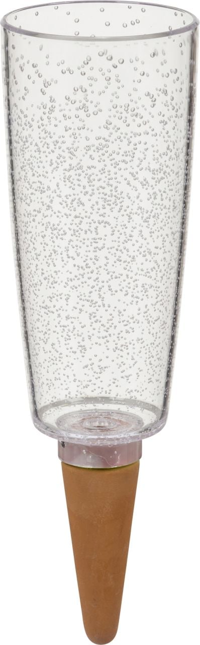 Scheurich Bewässerungshilfe Copa transparent 23 cm von Scheurich