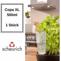 Bewässerungssystem Copa xl 1x Transparent 500 ml Wasserspender Wasserspender Copa xl 500 ml - Scheurich Bewässerungssystem Copa xl 1x Transparent 500 ml Wasserspender Wasserspender Copa xl 500 ml - Scheurich von Scheurich