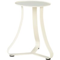 Scheurich Blumenständer "white matt 27/105" von Scheurich