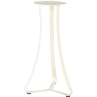 Scheurich Blumenständer "white matt 51/105" von Scheurich