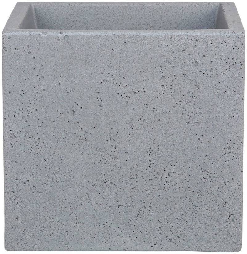 Scheurich Blumentopf 30/240 C-CUBE von Scheurich