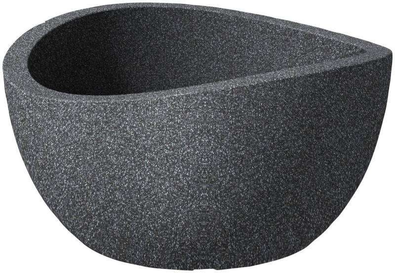 Scheurich Blumentopf 40/252 WAVE GLOBE BOWL von Scheurich