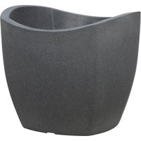 Scheurich Blumentopf "40/256 WAVE GLOBE CUBO" Scheurich Blumentopf "40/256 WAVE GLOBE CUBO" von Scheurich