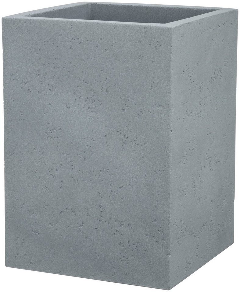 Scheurich Blumentopf 70/240 C-CUBE HIGH von Scheurich