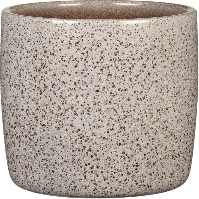Scheurich Blumentopf Scheurich Blumentopf Keramik Ø 15 x 13,7 cm roccia von Scheurich