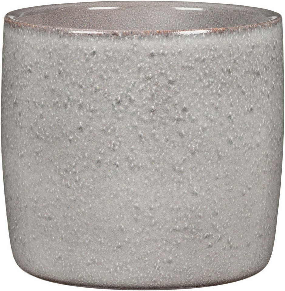 Scheurich Übertopf Scheurich Blumentopf Keramik Ø 18 x 16 cm seashell Scheurich Übertopf Scheurich Blumentopf Keramik Ø 18 x 16 cm seashell von Scheurich