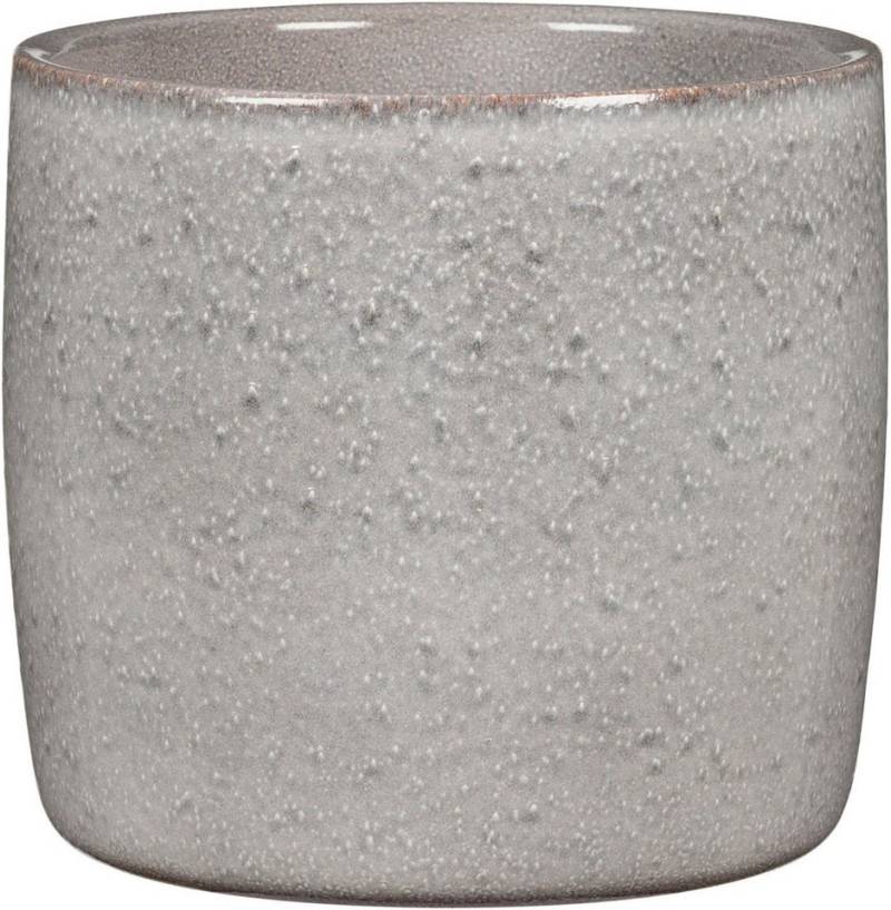 Scheurich Übertopf Scheurich Blumentopf Keramik Ø 18 x 16 cm seashell Scheurich Übertopf Scheurich Blumentopf Keramik Ø 18 x 16 cm seashell von Scheurich