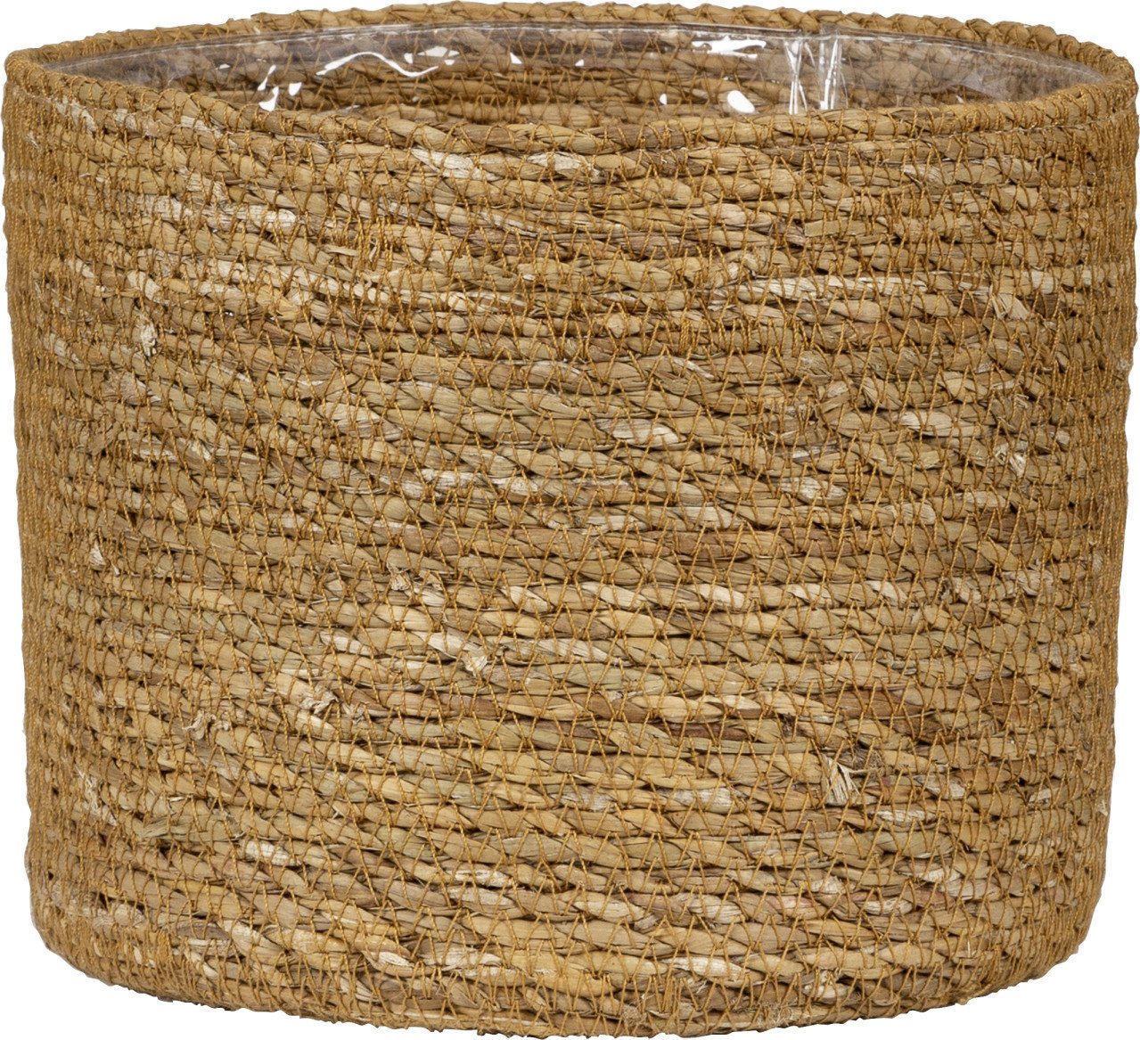 Scheurich Blumentopf Scheurich Blumentopf Ø 24 cm Seegras natur Scheurich Blumentopf Scheurich Blumentopf Ø 24 cm Seegras natur von Scheurich