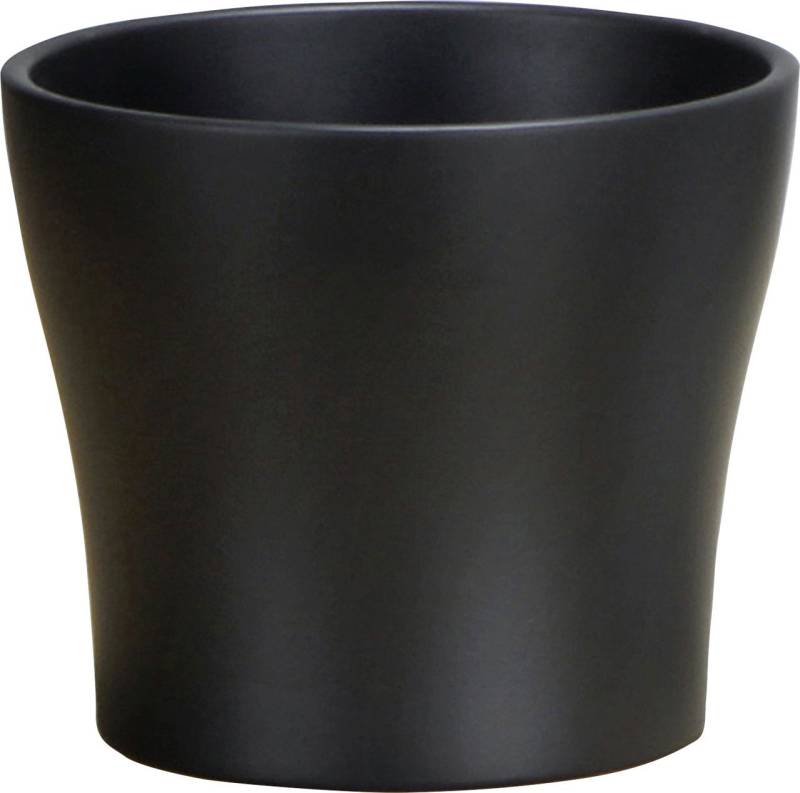 Scheurich Blumentopf Scheurich Übertopf Serie 808 Ø 13 x 11,2 cm von Scheurich