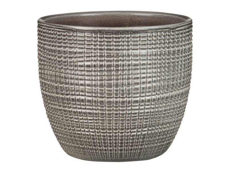 Scheurich Blumentopf Scheurich Übertopf Serie 866 Ø 25 x 22,1 cm Scheurich Blumentopf Scheurich Übertopf Serie 866 Ø 25 x 22,1 cm von Scheurich