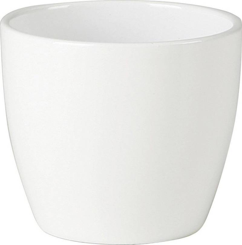 Scheurich Blumentopf Scheurich Übertopf Serie 920 Ø 33 x 30,1 cm alaska von Scheurich