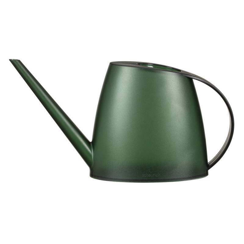 Scheurich Gießkanne 1,5 l Kunststoff Viridian von Scheurich