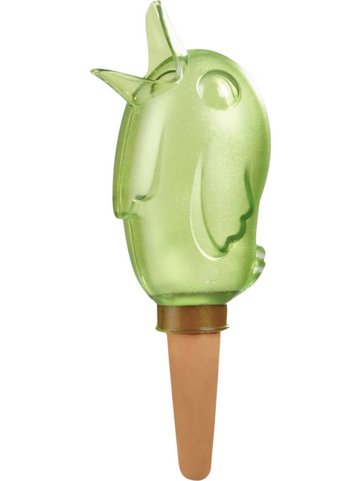 Scheurich Gießkanne Scheurich Bewässerunghilfe Bördy XL grün 29 cm Scheurich Gießkanne Scheurich Bewässerunghilfe Bördy XL grün 29 cm von Scheurich