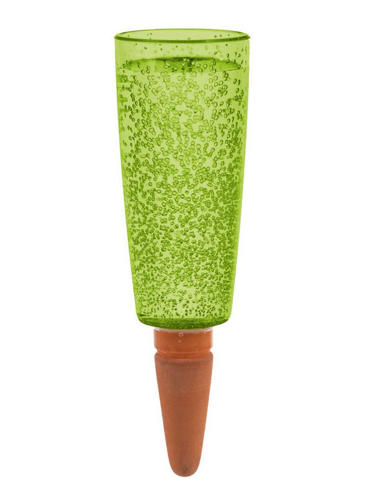 Scheurich Gießkanne Scheurich Bewässerungshilfe Copa grün 23 cm hoch von Scheurich