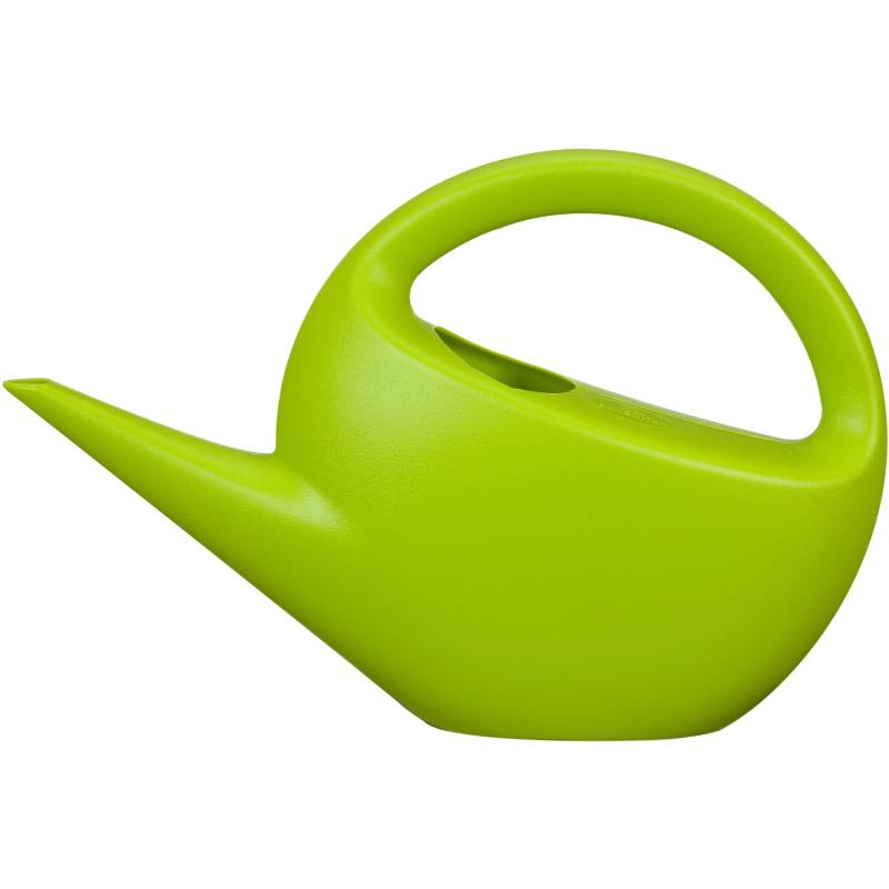 Scheurich Gießkanne Smilla Matt Green 1,6 l von Scheurich