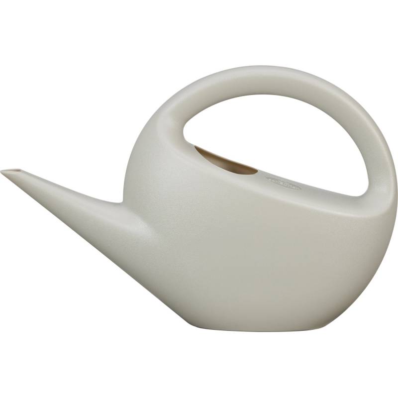 Scheurich Gießkanne Smilla Matt Taupe 1,6 l von Scheurich