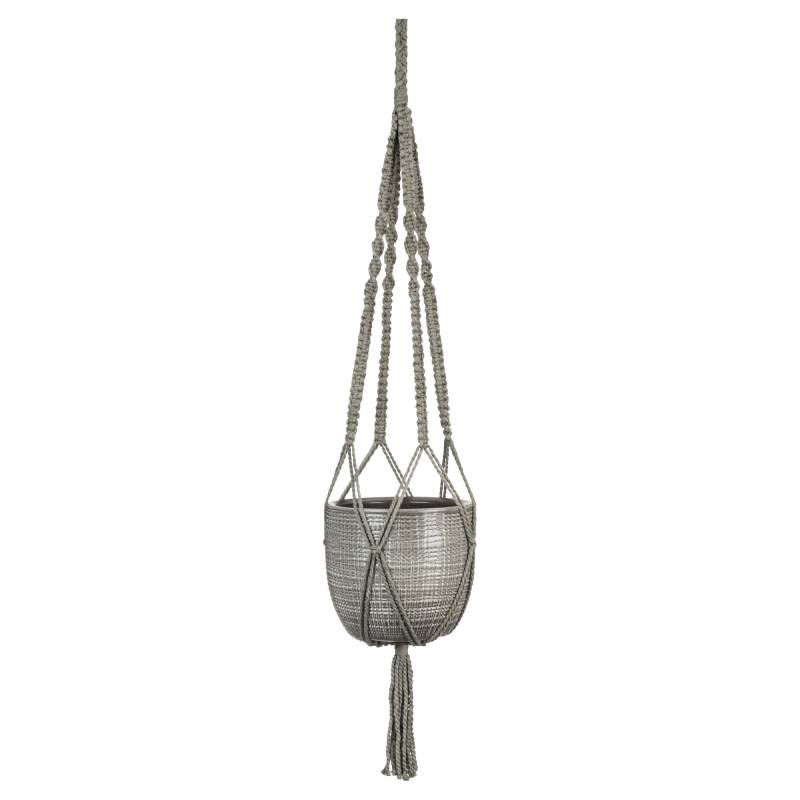 Scheurich Hängeampel Pimienta 16/868' Keramik pimienta Ø 15,6 x 14 cm von Scheurich