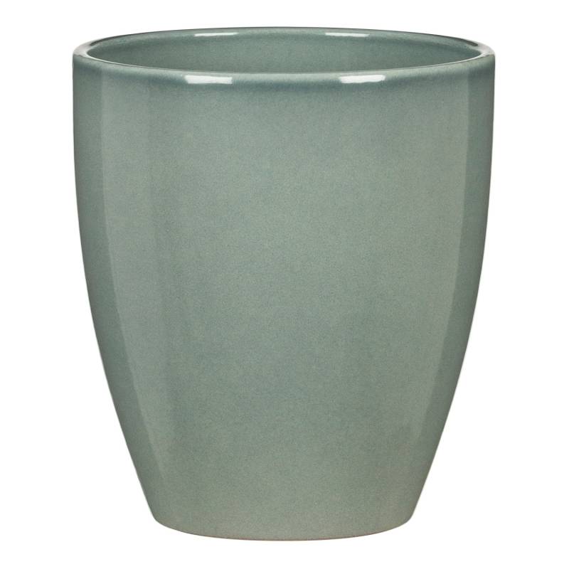 Scheurich Orchideentopf 620 Ø 13 cm x 15 cm Salbei von Scheurich