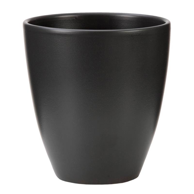Scheurich Pflanzgefäß 620 Ø 13 cm Anthrazit von Scheurich