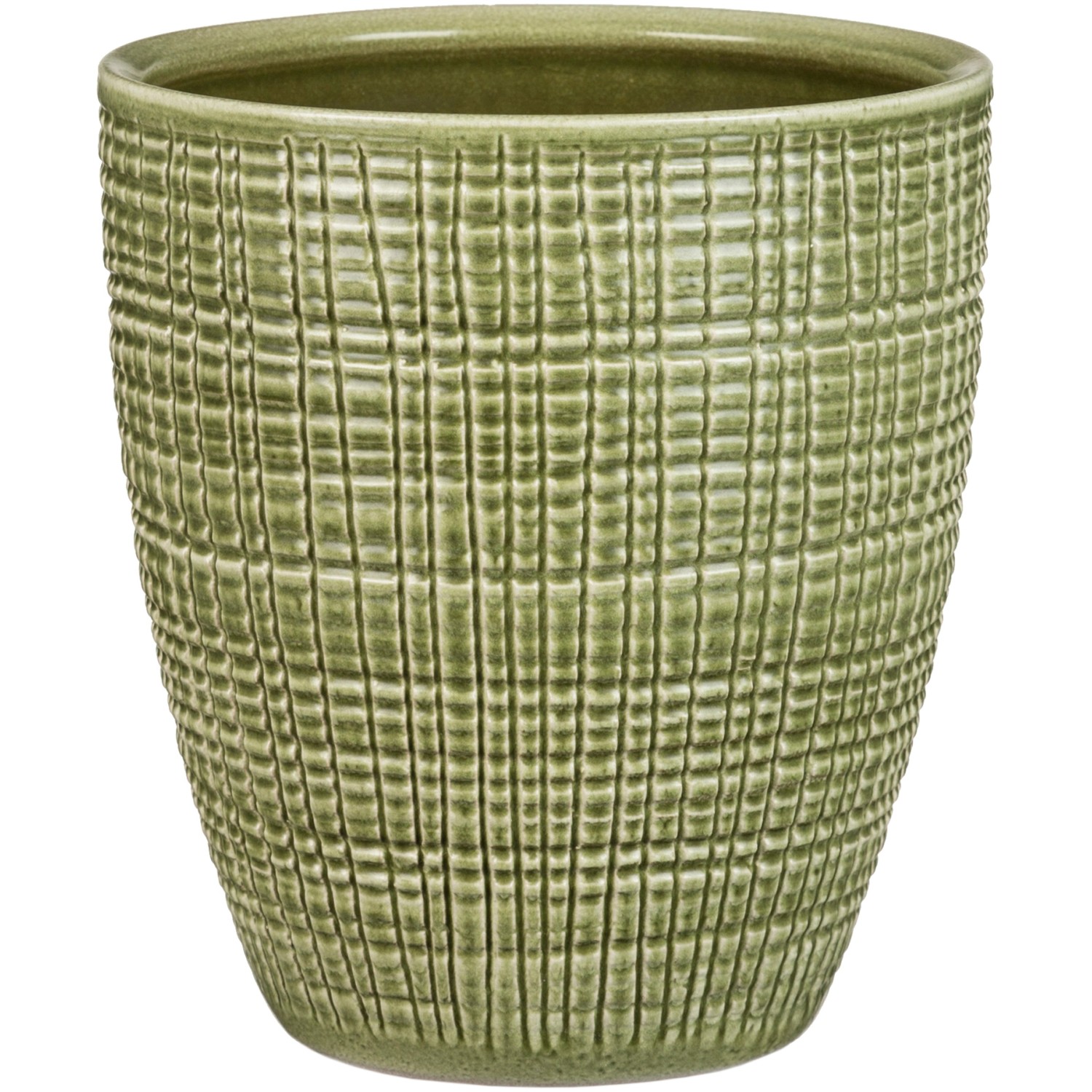 Scheurich Pflanzgefäß 667 Ø 13 cm Menta Scheurich Pflanzgefäß 667 Ø 13 cm Menta von Scheurich