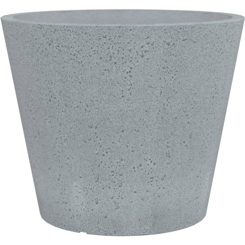 Scheurich Pflanzgefäß C-Cone Ø 47 cm Stony Grey von Scheurich