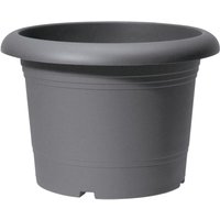 Scheurich Pflanzgefäß Oliver Ø 50 cm metallic grau Blumentöpfe & Übertöpfe Scheurich Pflanzgefäß Oliver Ø 50 cm metallic grau Blumentöpfe & Übertöpfe von Scheurich