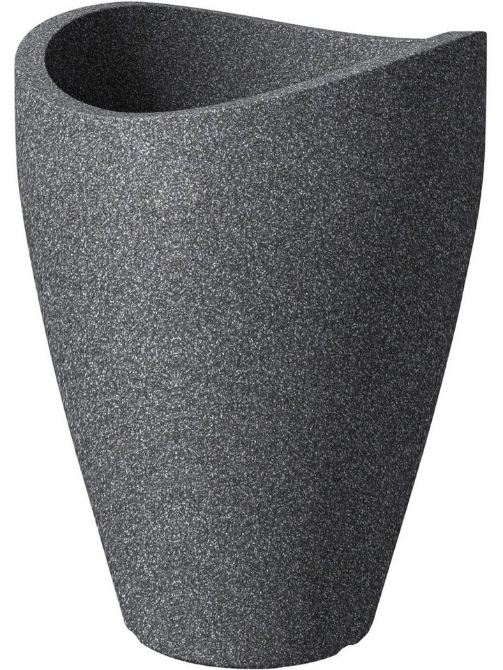 Scheurich Pflanzkübel Scheurich Übertopf Wave Globe High Serie 254 Scheurich Pflanzkübel Scheurich Übertopf Wave Globe High Serie 254 von Scheurich