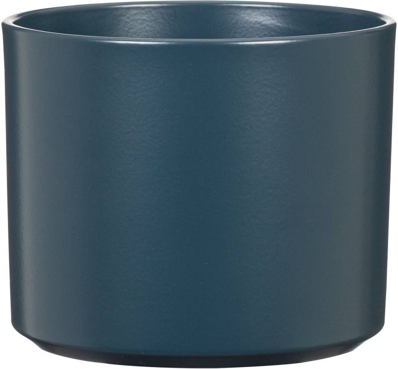 Scheurich Übertopf, 100% wasserdichter Keramik-Übertopf von Scheurich