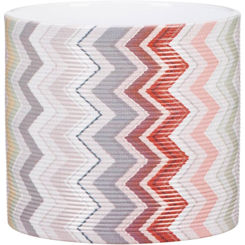 Scheurich Übertopf 828 Fashionista Ø 12 cm x 11 cm Scheurich Übertopf 828 Fashionista Ø 12 cm x 11 cm von Scheurich