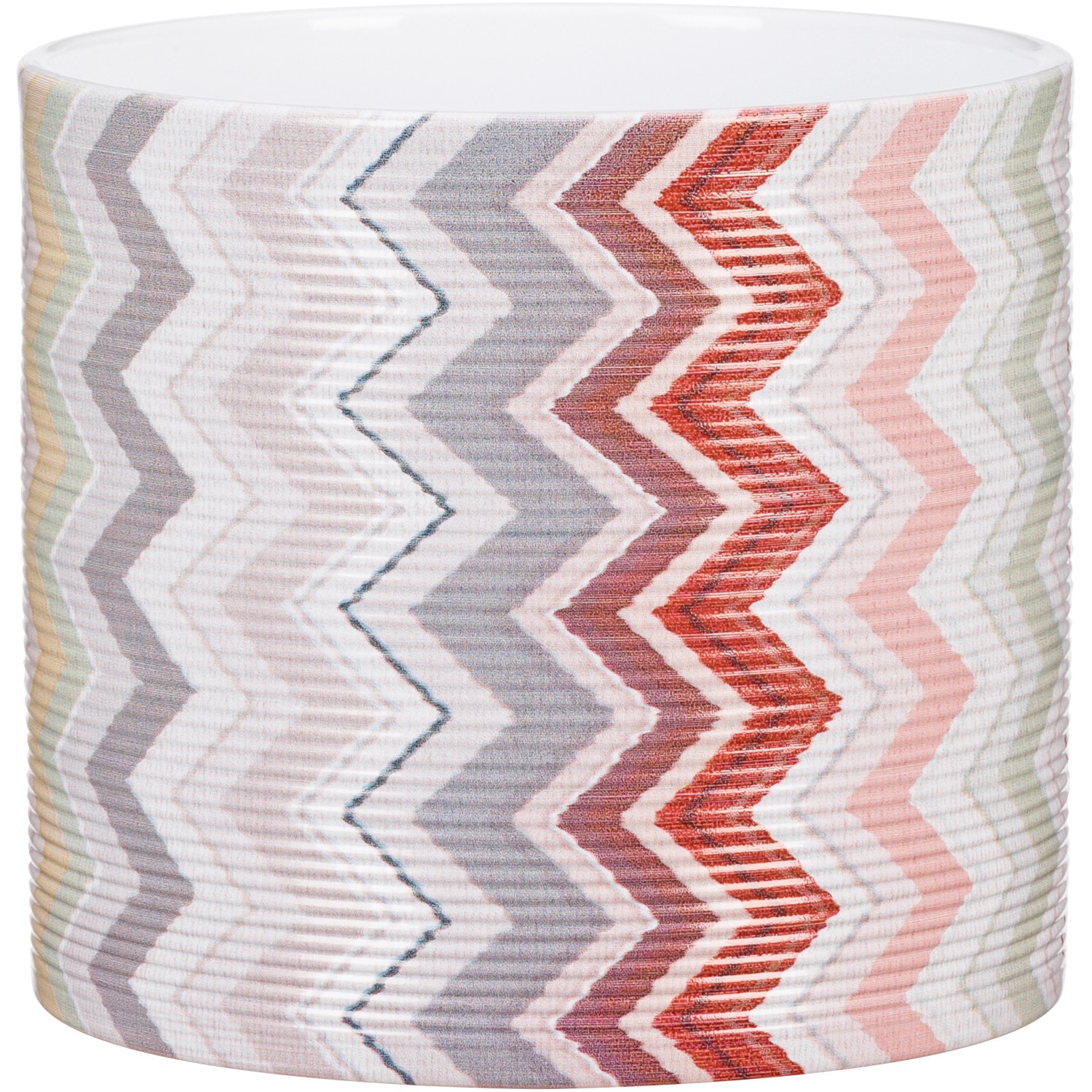 Scheurich Übertopf 828 Fashionista Ø 19 cm x 17,7 cm Scheurich Übertopf 828 Fashionista Ø 19 cm x 17,7 cm von Scheurich