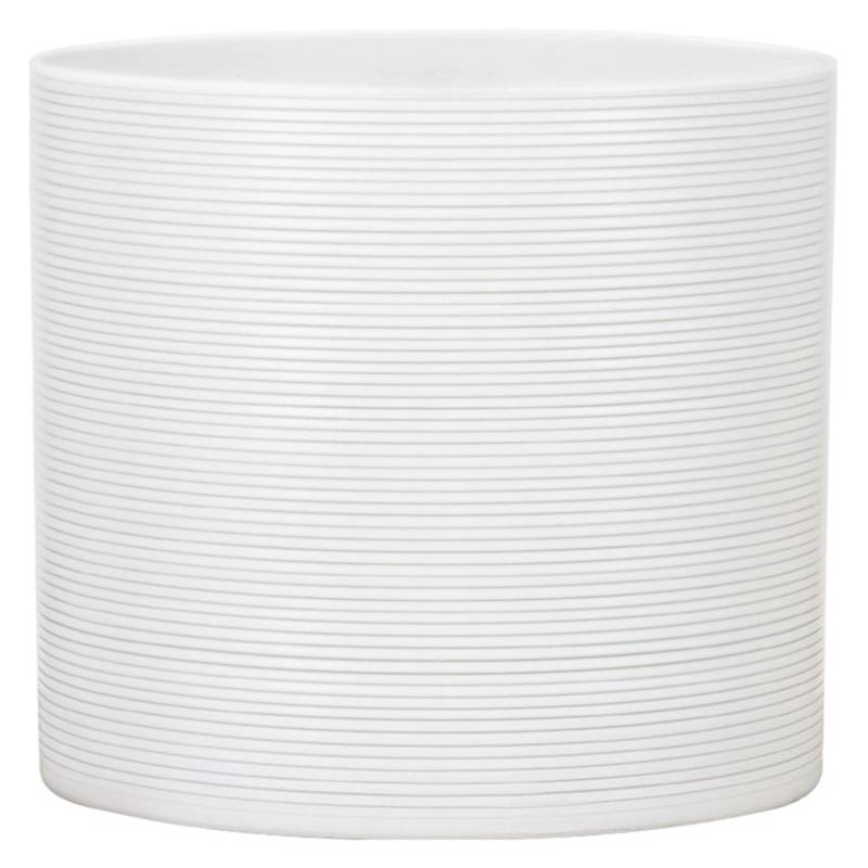 Scheurich Übertopf 828 Ø 14 cm Panna von Scheurich