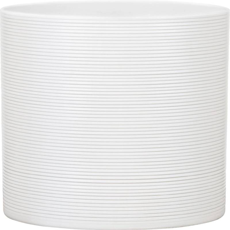 Scheurich Übertopf 828 Ø 19 cm Panna von Scheurich