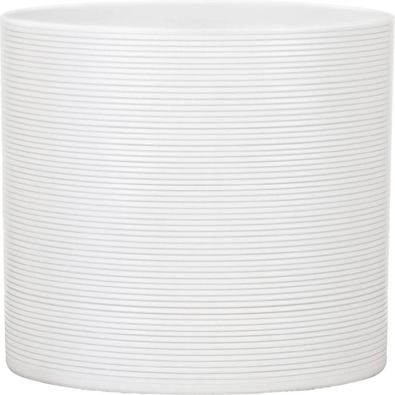 Scheurich Übertopf 828 Ø 23 cm Panna von Scheurich