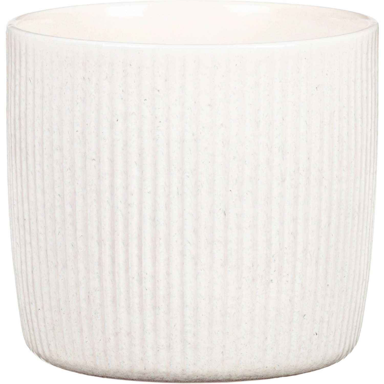 Scheurich Übertopf 900 Solido Linea Ø 15 cm x 14 cm Perla Scheurich Übertopf 900 Solido Linea Ø 15 cm x 14 cm Perla von Scheurich