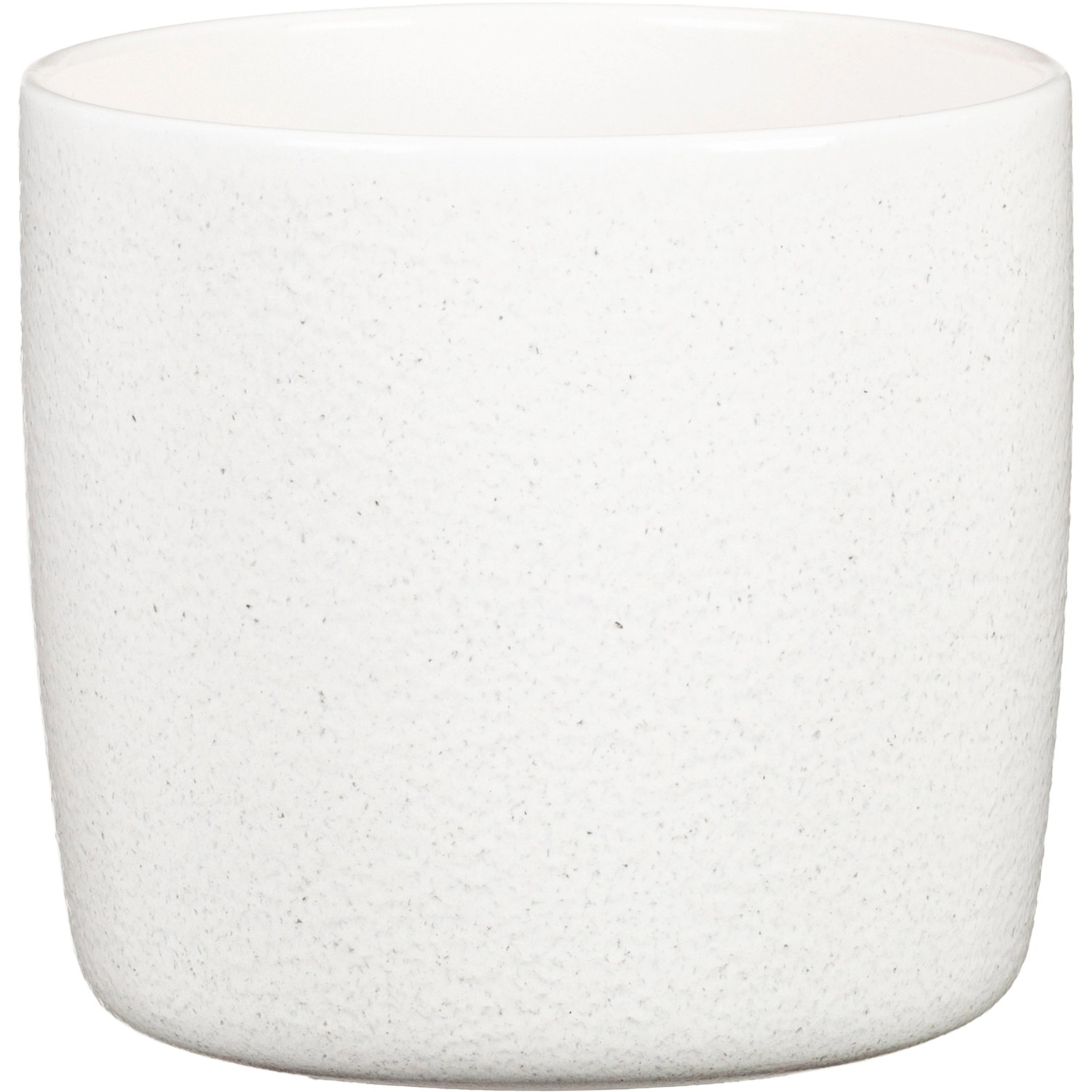 Scheurich Übertopf 900 Solido Ø 18 cm x 16 cm Perla Scheurich Übertopf 900 Solido Ø 18 cm x 16 cm Perla von Scheurich