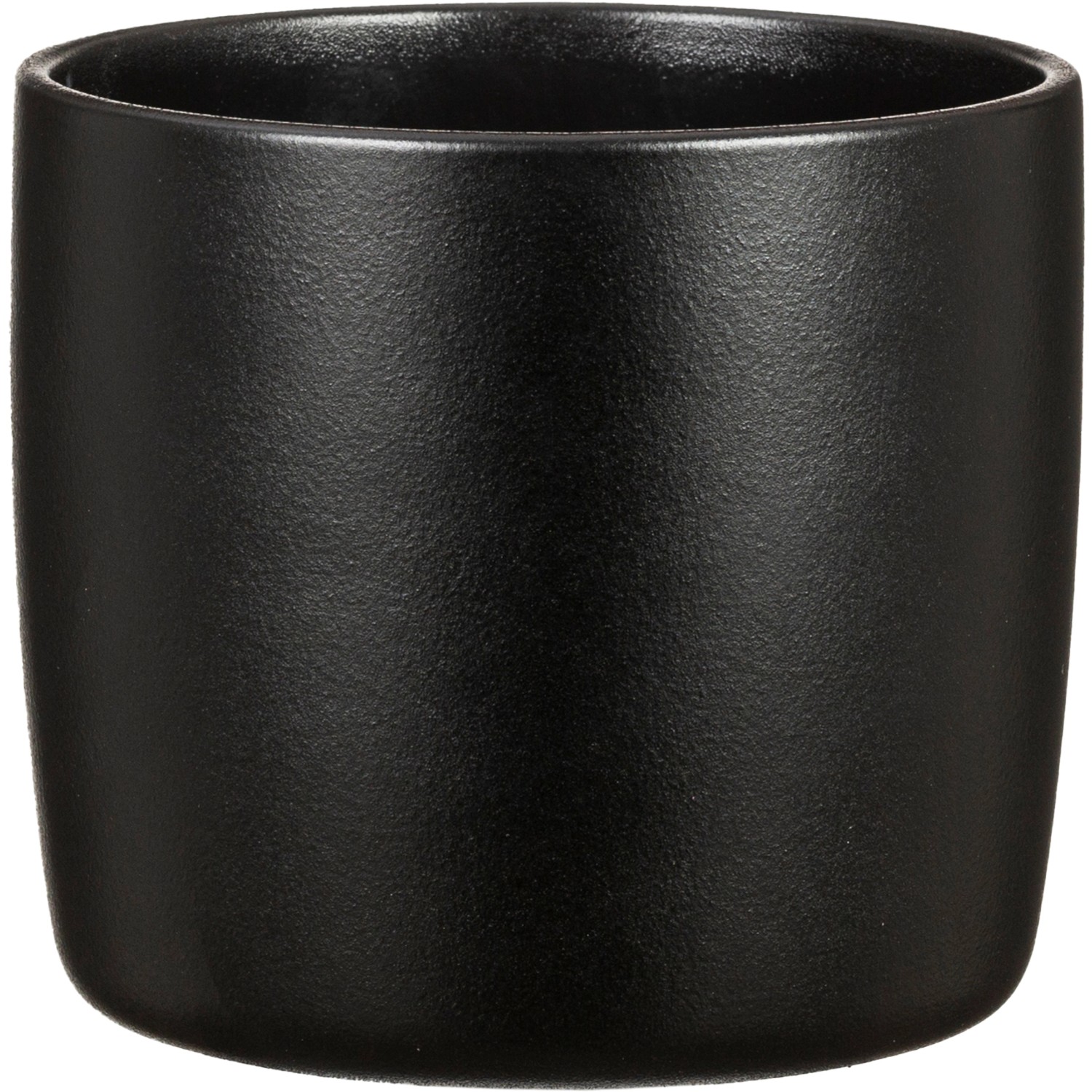 Scheurich Übertopf 900 Solido Ø 21 cm x 19 cm Ebano Scheurich Übertopf 900 Solido Ø 21 cm x 19 cm Ebano von Scheurich
