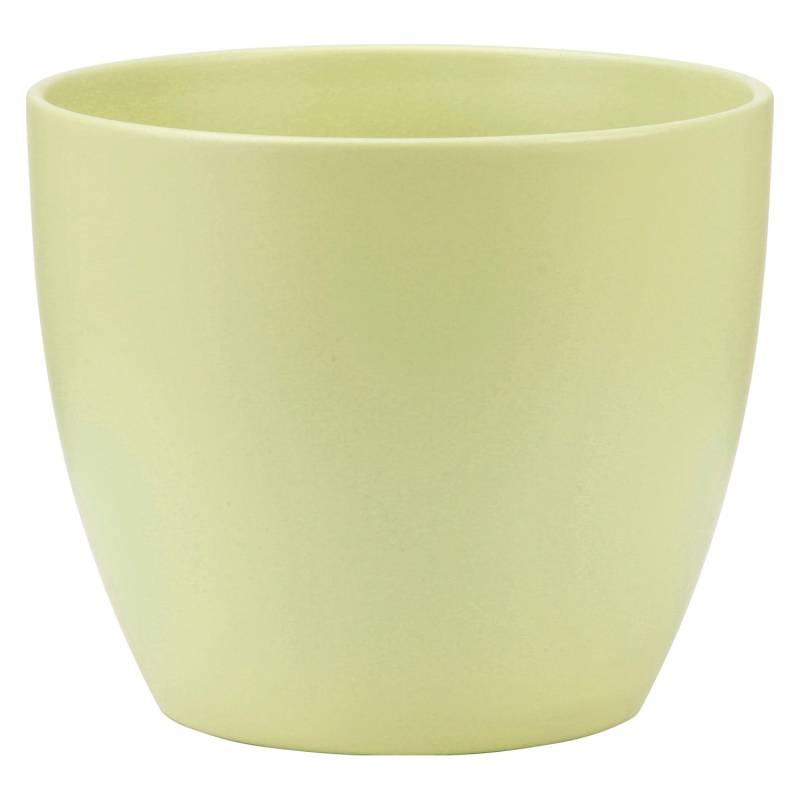 Scheurich Übertopf 920 Ø 11 cm Light Green von Scheurich