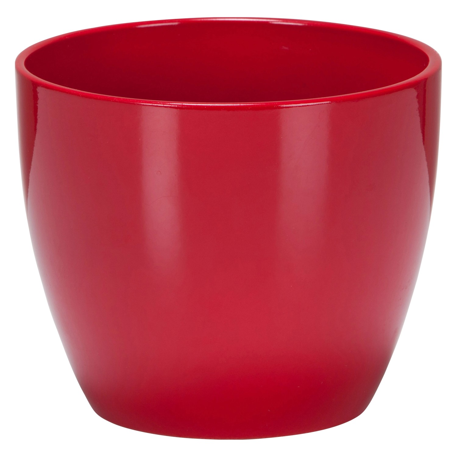 Scheurich Übertopf 920 Ø 14 cm Energy Red von Scheurich