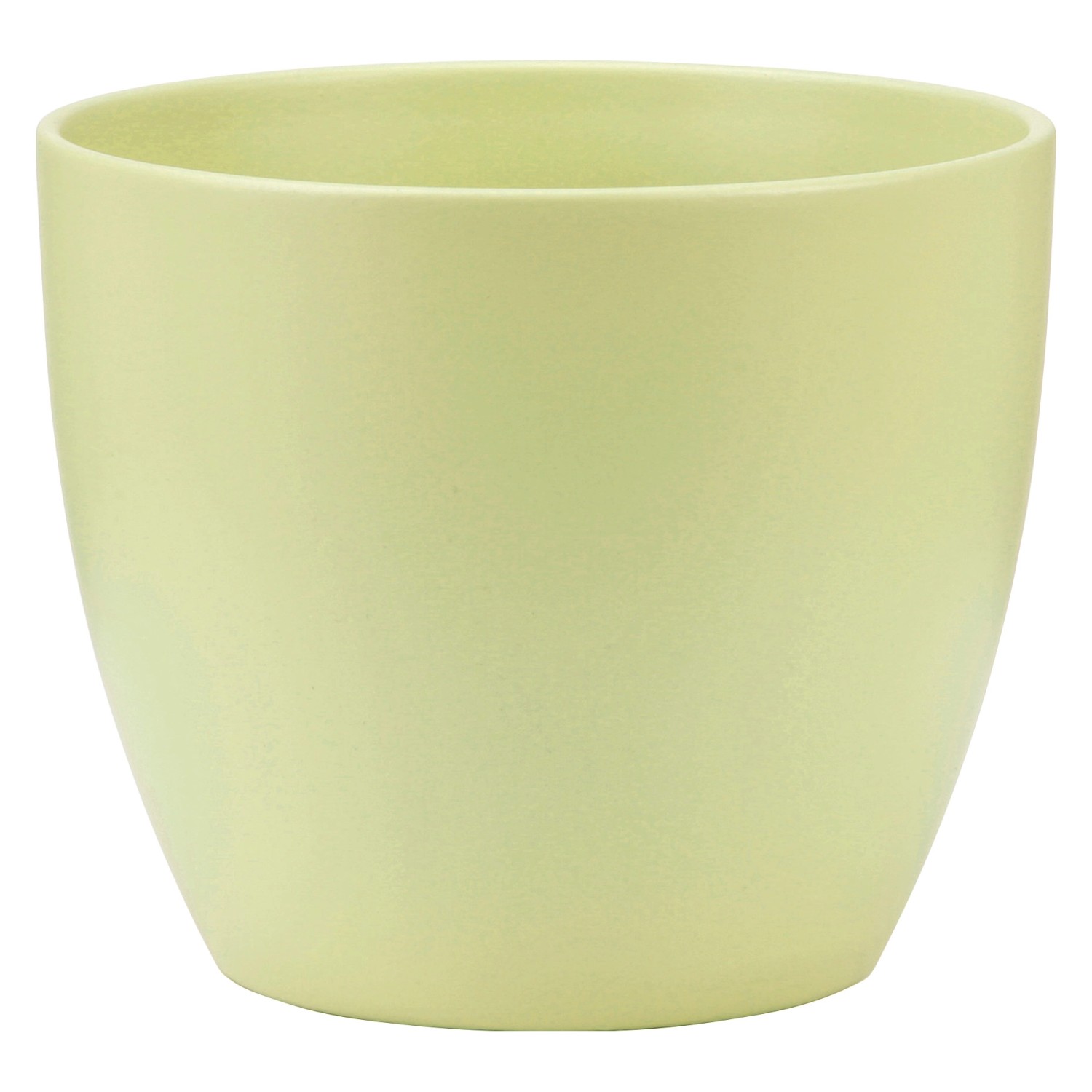 Scheurich Übertopf 920 Ø 14 cm Light Green von Scheurich