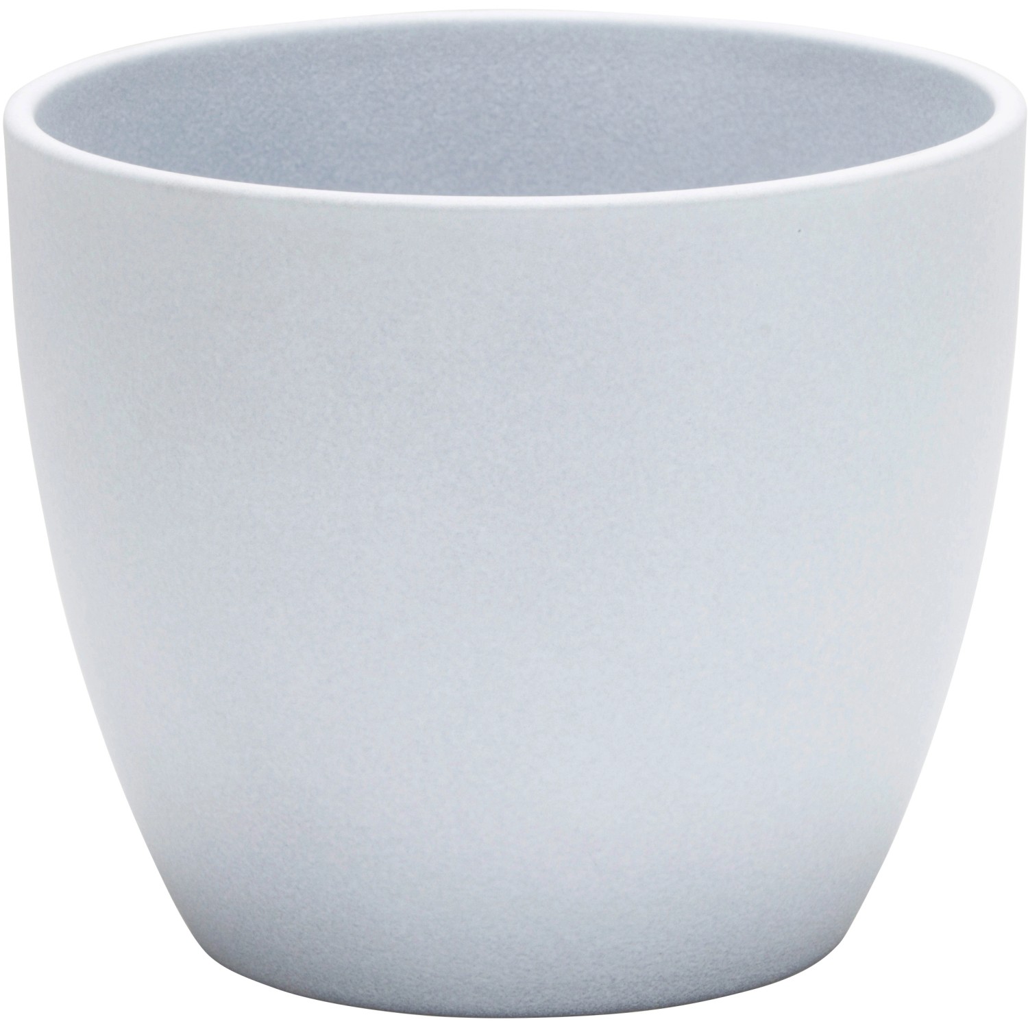 Scheurich Übertopf 920 Ø 22 cm x 20 cm Grey Stone Scheurich Übertopf 920 Ø 22 cm x 20 cm Grey Stone von Scheurich