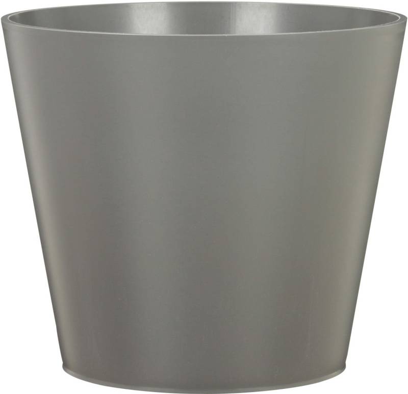Scheurich Übertopf Purista Ø 37 x 32,3 cm nero von Scheurich