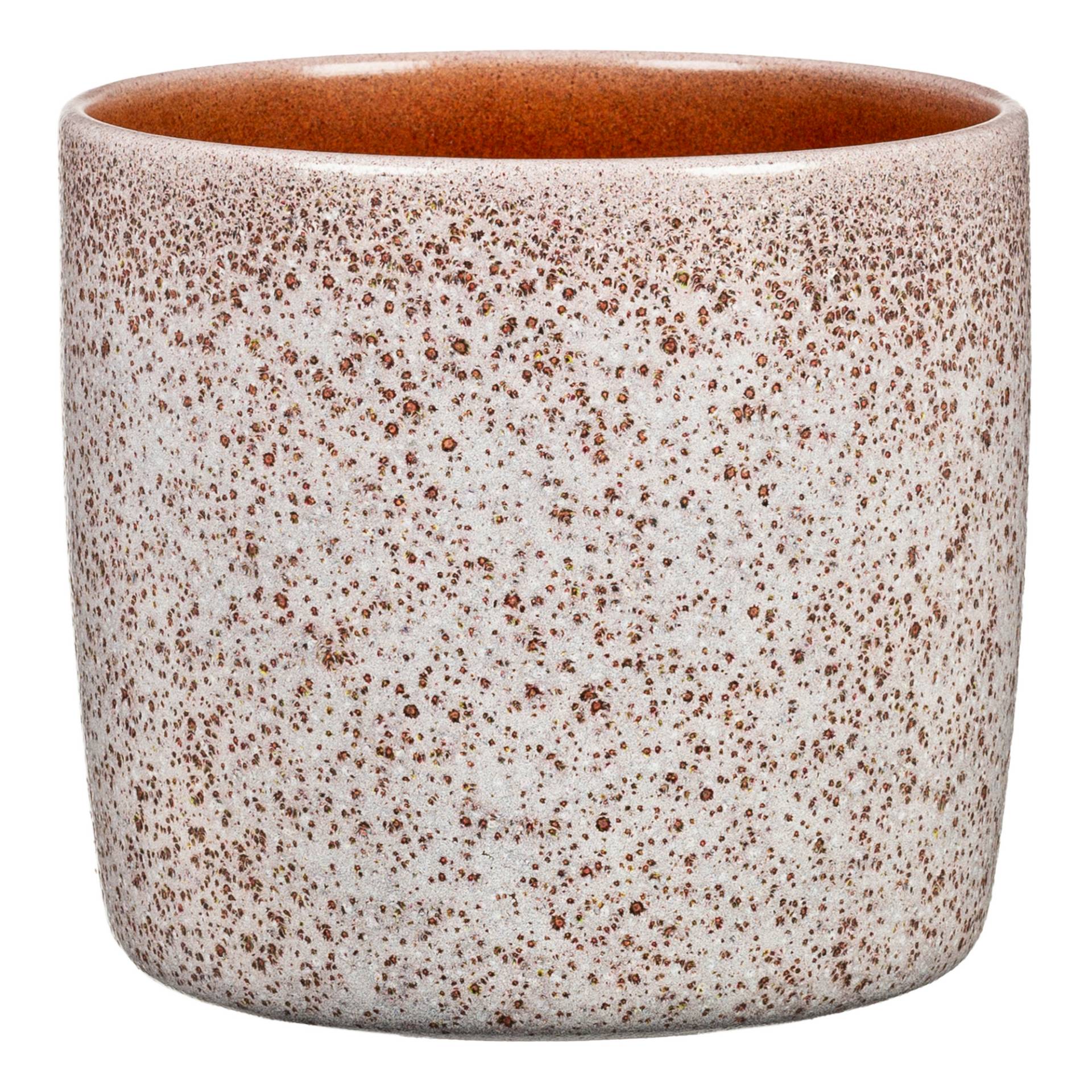 Scheurich Übertopf 'Roccia' sand Ø 18 x 16 cm Scheurich Übertopf 'Roccia' sand Ø 18 x 16 cm von Scheurich