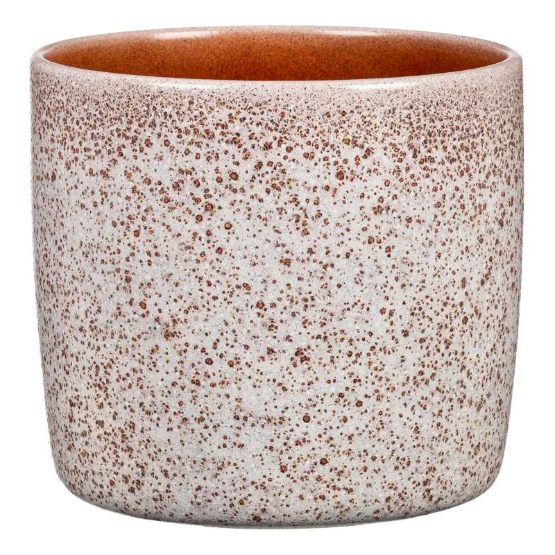 Scheurich Übertopf 'Roccia' sand Ø 21 x 19 cm von Scheurich