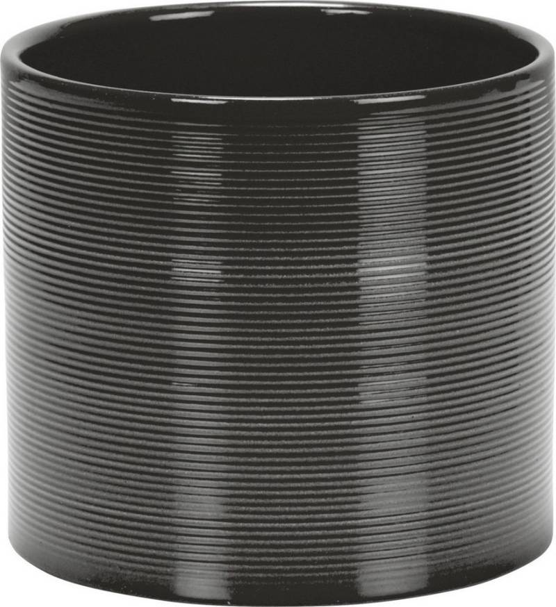Scheurich Übertopf Scheurich Übertopf Serie 828 Ø 23 x 21 cm glass von Scheurich