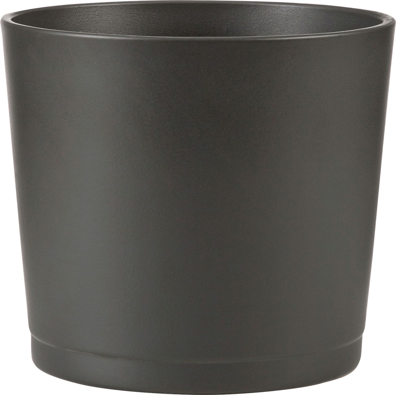Scheurich Übertopf Serie 883 Ø 28 x 24,3 cm anthrazit Scheurich Übertopf Serie 883 Ø 28 x 24,3 cm anthrazit von Scheurich
