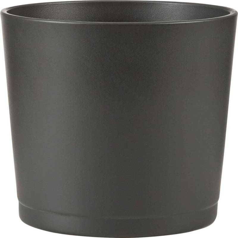 Scheurich Übertopf Serie 883 Ø 28 x 24,3 cm anthrazit von Scheurich