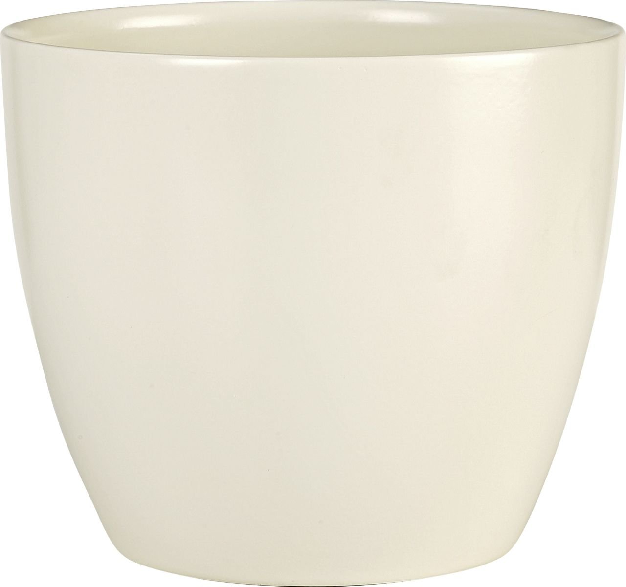 Scheurich Übertopf Serie 920 Ø 16 x 14 cm creme Scheurich Übertopf Serie 920 Ø 16 x 14 cm creme von Scheurich