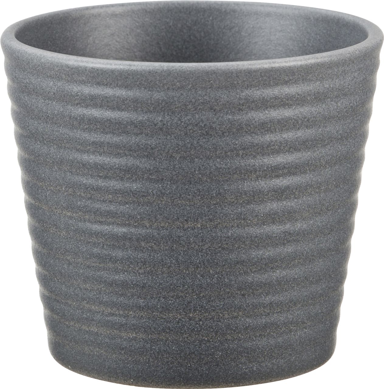 Scheurich Übertopf Serie 937 Ø 7 x 10 cm verschiedene Farben Scheurich Übertopf Serie 937 Ø 7 x 10 cm verschiedene Farben von Scheurich
