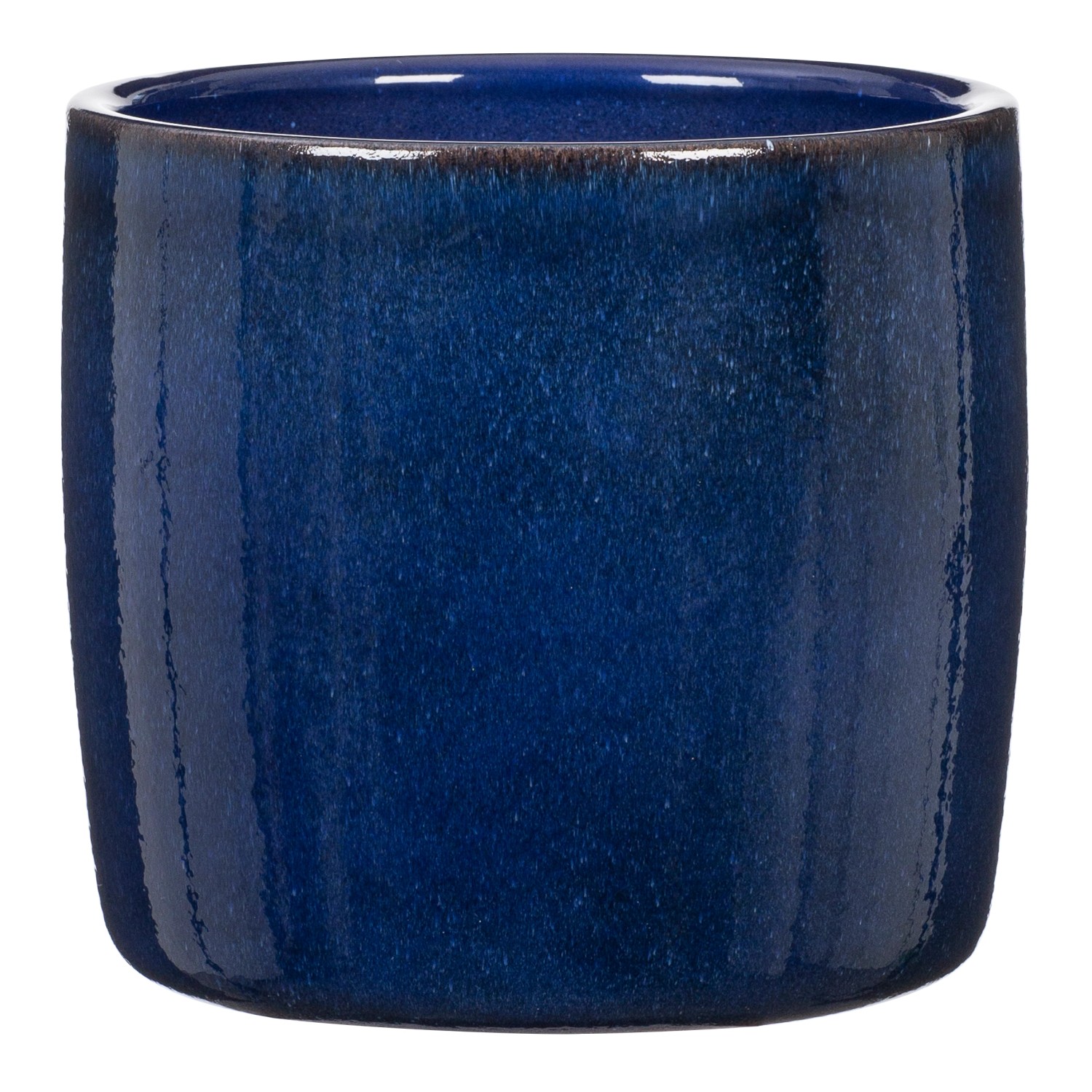 Scheurich Übertopf Solido 900 Ø 24 cm x 22 cm Mystic Blau Scheurich Übertopf Solido 900 Ø 24 cm x 22 cm Mystic Blau von Scheurich