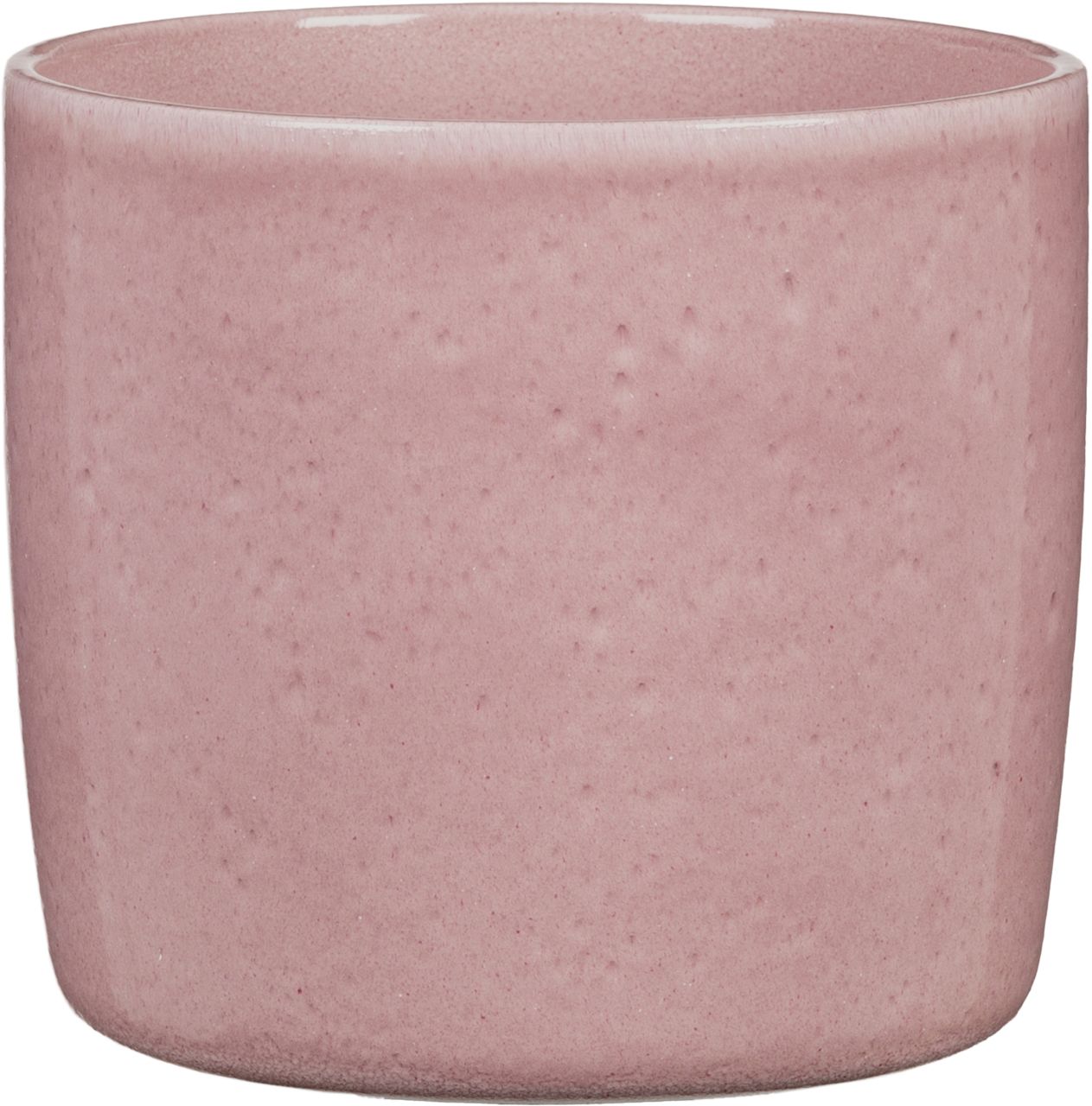 Scheurich Übertopf Solid Ø 21,2 x 19,3 cm rosea Scheurich Übertopf Solid Ø 21,2 x 19,3 cm rosea von Scheurich